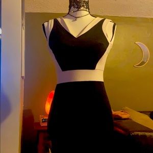 Banana Republic Work Dress